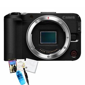 [포토리뷰이벤트] 캐논 EOS R50 V 바디 블랙 + 악세사리 5종 패키지