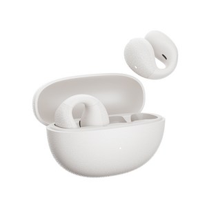 QCY CT01 APP 귀걸이형 블루투스 이어폰