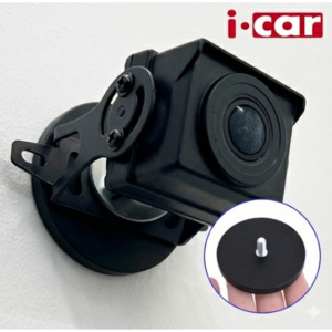 아이카 스크래치 방지 자석 거치대 마그네틱 고무 후방카메라 마운트 대형
