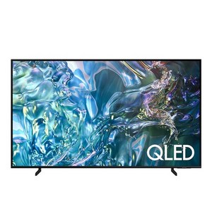삼성전자 4K UHD Crystal TV