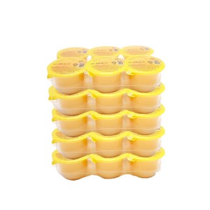 코쿤 망고 푸딩 118g, 118g, 30개