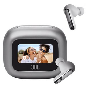 제이비엘 라이브빔3 무선 스마트 노이즈 캔슬링 블루투스 이어폰