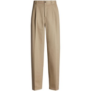 메종 마르지엘라 메종 마르지엘라 X 펜들턴 요크 팬츠, 베이지계열, Italy 40(KR 55)