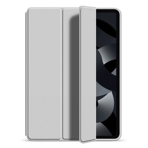 LEPOID 스마트 3단 보호 슬림 커버 케이스 + 펜홀더 내장