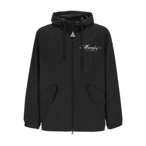 몽클레르 후드 재킷, 블랙계열, Numeric 1(KR 92-175)