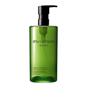 슈에무라 안티/옥시+ 클래리파잉 클렌징 오일, 450ml, 1개