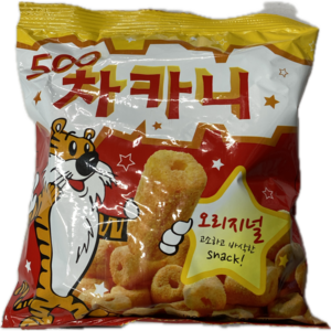 500차카니30개입1박스, 36g, 30개