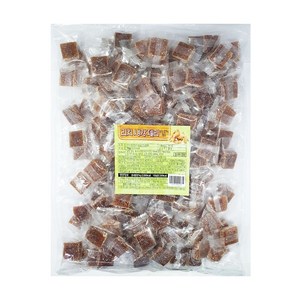 리치 생강젤리1kg 대용량 생강27% 함유, 1kg, 1개