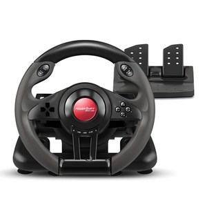 조이트론 레이싱휠 파워시프트 레볼루션 닌텐도 스위치 / PS3 / PS4 / PC / XBOX 호환, JTPC-306, 1개