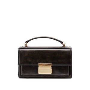 골든 구스 베네치아 골드 락 미니 토트 백