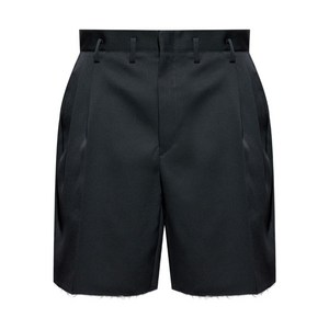 메종 마르지엘라 프린지 쇼츠, 블랙계열, Italy 48(KR 100)