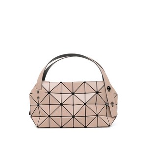 바오바오이세이미야케 보스턴 토트 백