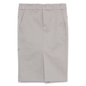 메종 마르지엘라 코튼 미디 스커트, 그레이계열, Italy 42(KR 66)
