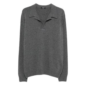 발망 폴로 칼라 스웨터, 그레이계열, Standard M(KR 105)