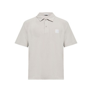 스톤 아일랜드 저지 폴로 셔츠