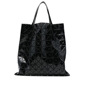 바오바오이세이미야케 프리즘 토트 백