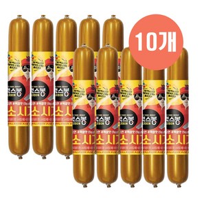 [BIGHAND] 맥스봉 빅소시지(150G), 150g, 10개