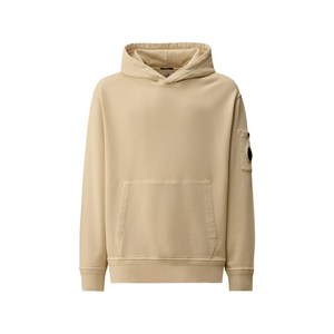 C.P.컴퍼니 드로스트링 후디, 베이지계열, Standard L(KR 105)