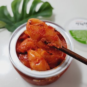 강경 말자상회 소알 정란 명란젓, 1개, 500g