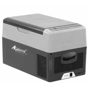 공식수입/공식A/S점 알피쿨 캠핑용 차량용 냉장고 21리터 얼음 트레이 포함 G22