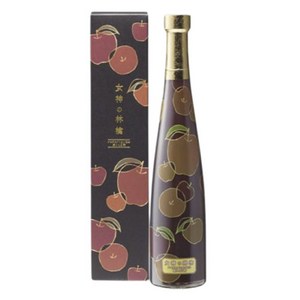 카네쇼 여신의 사과, 500ml, 1개