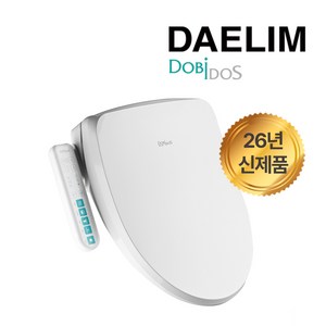 도비도스 대림 방수 비데