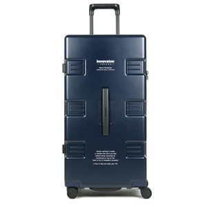 이노베이터 포르테 26인치 28인치 명품 중형 대형 수하물 캐리어