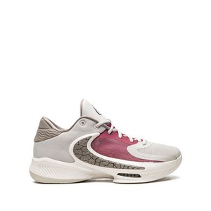 나이키 에어 줌 프릭 4 로우탑 스니커즈, US men 10(KR 280), 화이트계열