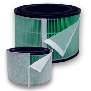 LG 엘지 퓨리케어360 공기청정기 AS199DWA 호환 필터 원통 교체