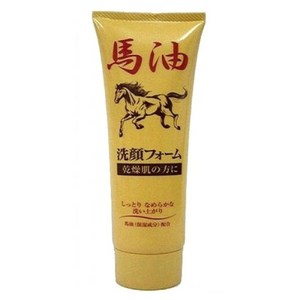 Jun Cosmetic 마유 세안 폼, 120g, 1개