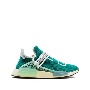 아디다스 휴 NMD 스니커즈, US men 6(KR 240), 그린계열