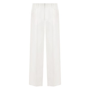 끌로에 스트레이트 테일러드 팬츠