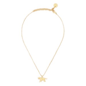 마르니 홀스 펜던트 네크리스