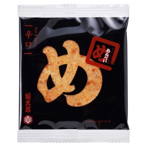 멘베이 핫 & 스파이시 16개입, 128g, 1개