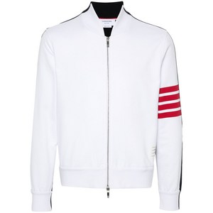 톰 브라운 4바 봄버 재킷