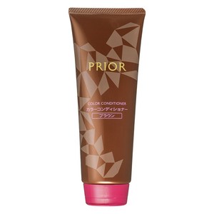 시세이도 프리올 컬러 컨디셔너 트리트먼트 N 브라운 230g
