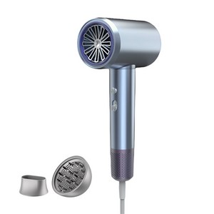 Allilio 초고속 음이온 헤어 드라이기 고출력 2000W 빠른 건조 저소음 경량