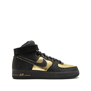 나이키 에어 포스 1 하이 슈프림 스니커즈