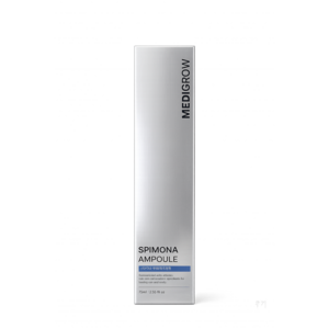 메디그로우 스피모나 두피 탈모 앰플, 70ml, 1개