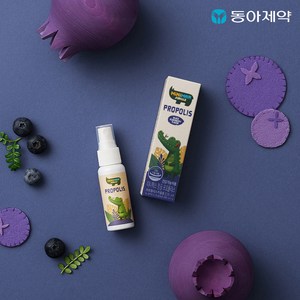 미니막스 정글 프로폴리스, 25ml, 1개
