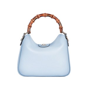 구찌 다이아나 카프스킨 토트 백