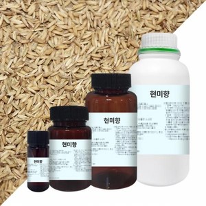 현미향 / 50g, 1개