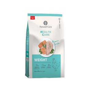 [임박] 강아지다이어트사료 헬스케어 웨이트 2kg, 없음, 선택완료, 1개