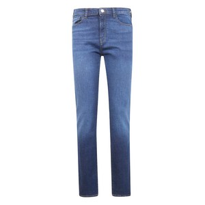 엠포리오아르마니 5 포켓 진, 블루계열, Waist (in) 26(KR 66)