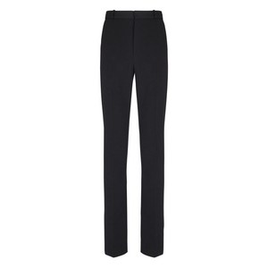 발망 다트 울 팬츠, 블랙계열, Italy 46(KR 100)