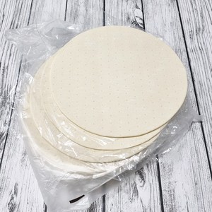 원형 페스츄리 피자 도우 10인치 업소용 냉동 생지 [당일발송], 10개, 225g