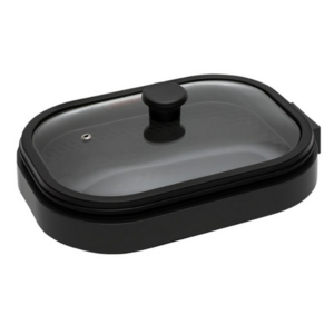 신일 전기 그릴