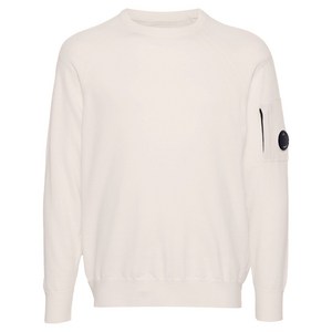 C.P.컴퍼니 파인 크루 넥 스웨터