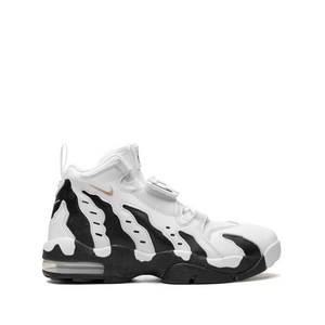 나이키 에어 DT 맥스 96 스니커즈, US men 9(KR 270), 화이트계열+블랙계열