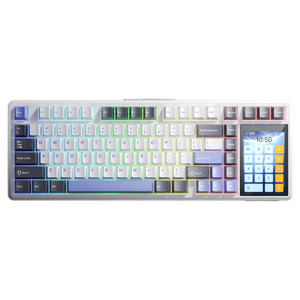 AULA L99 3모드 유무선 기계식 키보드